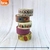 Washi Tape 15Mm X 5M Caja X5 - Diseño Fun BRW