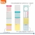 Washi Note Remember 3M BRW - comprar online