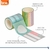 Washi Note Remember 3M BRW