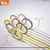 Washi Tape Small Vintage Blister X8 BRW en internet