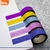 Washi Tape Glitter 15Mm X 5M Blister X10 BRW