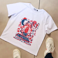 REMERA UNIVERSE