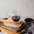 Taza doble vidrio "mine"