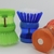 Cepillo con dispenser