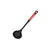 Set utensillos linea rojo