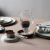 Set de jarro capuchino x3un - tienda online