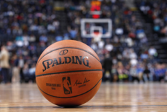 Banner de la categoría NBA