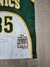 Camiseta NBA Seattle Sonics #35 Durant SKU W404 * - CHICAGO FROGS