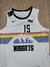 Camiseta NBA Denver Nuggets #15 Dokic SKU W410 * - tienda online