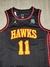 Camiseta NBA Atlanta Hawks #11 Young SKU W419 * - tienda online