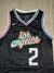 Camiseta NBA Los Ángeles Clippers #2 Leonard SKU W418 * - CHICAGO FROGS