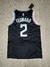 Camiseta NBA Los Ángeles Clippers #2 Leonard SKU W418 * - tienda online