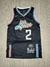 Camiseta NBA Los Ángeles Clippers #2 Leonard SKU W418 * en internet