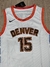 Camiseta NBA Denver Nuggets #15 Jokic SKU W423 * - CHICAGO FROGS