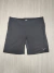 Short deportivo Nike negro hombre talle XL SKU O607
