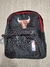 Mochila NBA Chicago Bulls SKU Y 600 *