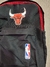Mochila NBA Chicago Bulls SKU Y 600 * - comprar online