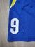 Short futbol kika azul talle M SKU SKU O308 * - comprar online