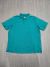 Chomba golf Fila turquesa talle XXL SKU C510 *