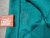Chomba golf Fila turquesa talle XXL SKU C510 * - CHICAGO FROGS