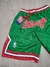 Short NBA Just Don Chicago Bulls Christmas SKU X601 * - tienda online
