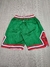 Short NBA Just Don Chicago Bulls Christmas SKU X601 * en internet