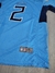 Camiseta NFL Tennesse Titans #2 SKU N601 * en internet