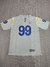 Camiseta NFL Los Angeles Rams #99 SKU N603 * en internet