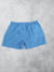 Short malla de baño TNF celeste especial SKU O612 * - comprar online