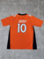 Camiseta NFL Denver Broncos #10 SKU N31 * - comprar online