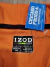 Chomba Golf Izod talle XXL SKU C310 * - CHICAGO FROGS