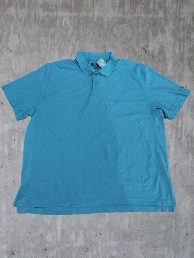 Chomba Golf Izod Talle Xxl Sku C336 * thumbnail 2
