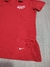 Chomba Golf nike talle L woman SKU C321 * - CHICAGO FROGS