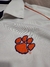 Chomba Golf clemson talle XXL SKU C361 - comprar online