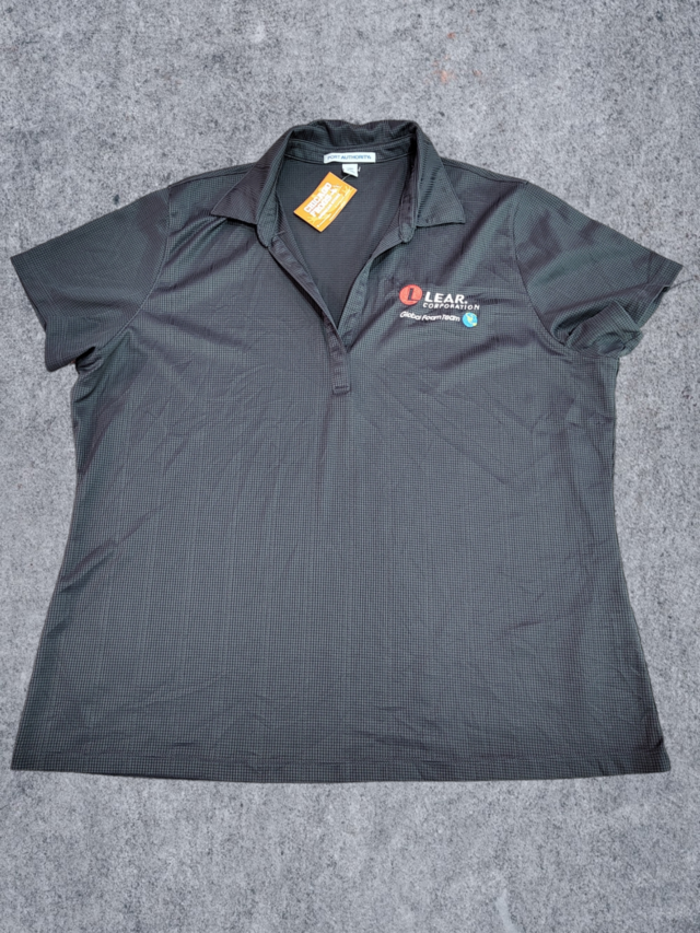 Chomba Golf Port Authority Talle Xxl Woman Sku 339 * thumbnail 2
