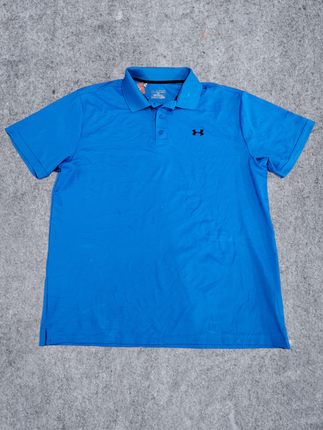 Chomba Golf Under Armour Talle Xxl Sku C360 * thumbnail 2