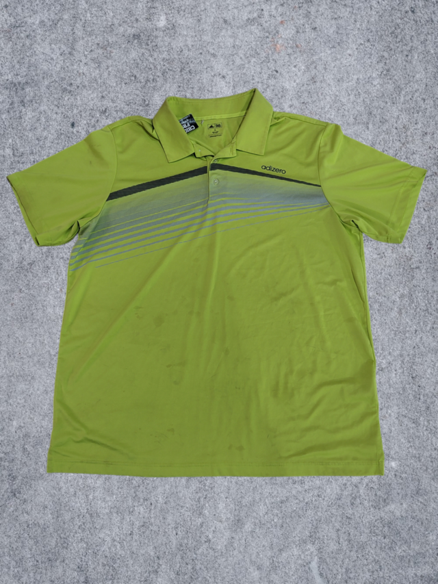 Chomba Golf Adidas Talle Xl Sku C376 * thumbnail 2