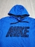 Buzo Hoodie Nike talle M SKU H269 * - comprar online
