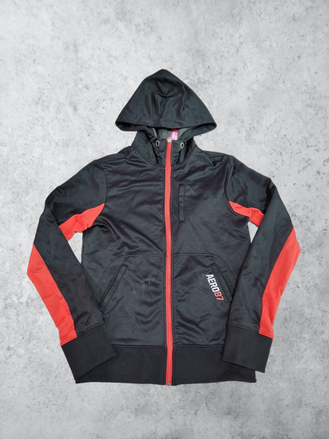 Campera Aeropostale Talle Xs Sku J280 * thumbnail 2