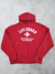 Buzo Hoodie Lifeguard California talle L SKU H278 *