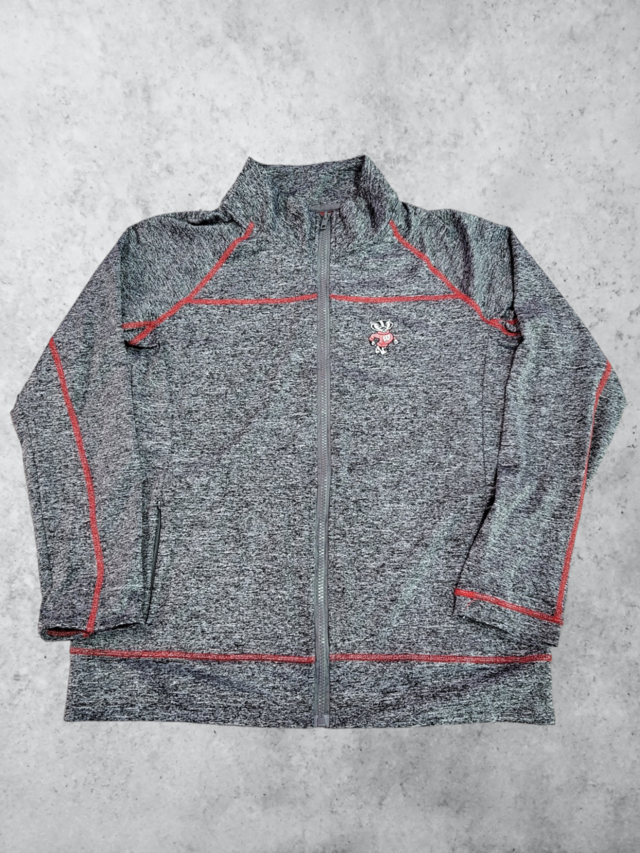 Campera Wildcats Talle L Woman Sku J282 * thumbnail 2