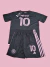 Conjunto Inter Miami Messi #10 Adidas niño SKU Ñ10 * - comprar online
