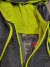 Campera deportiva Champion woman talle S SKU J301 * - tienda online