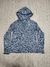 Buzo hoodie liviano Under Armour woman talle S SKU Z205 * en internet
