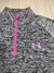 Buzo 1/4 zip liviano Under Armour woman talle S SKU Z203 * - comprar online
