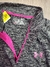 Buzo 1/4 zip liviano Under Armour woman talle S SKU Z203 * - CHICAGO FROGS