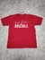 Remera Baseball talle XL SKU R381 *