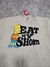 Remera tubular Bart Simpson talle XL SKU R418 * - comprar online