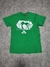 Remera tubular Gildan algodón talle M SKU R410 *