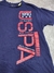 Remera Polo Assn. talle L SKU R409 * en internet